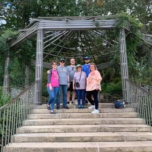 Meet your Posher, Jonah